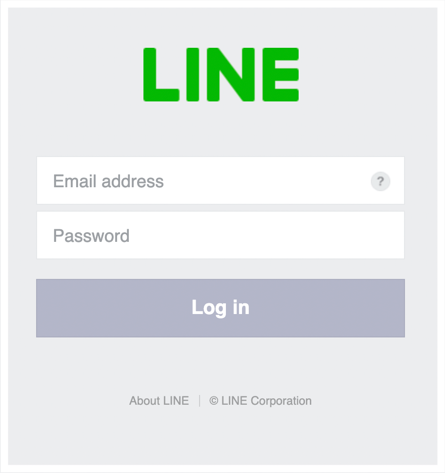 Line Notify