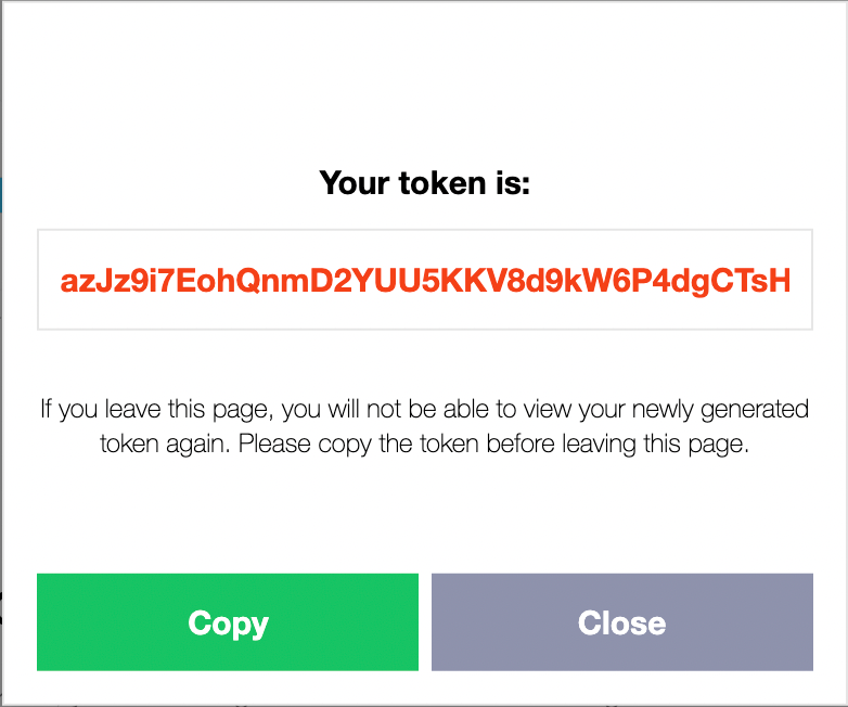 Line Notify