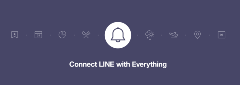 Line Notify