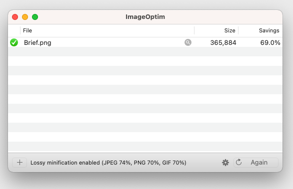 ImageOptim